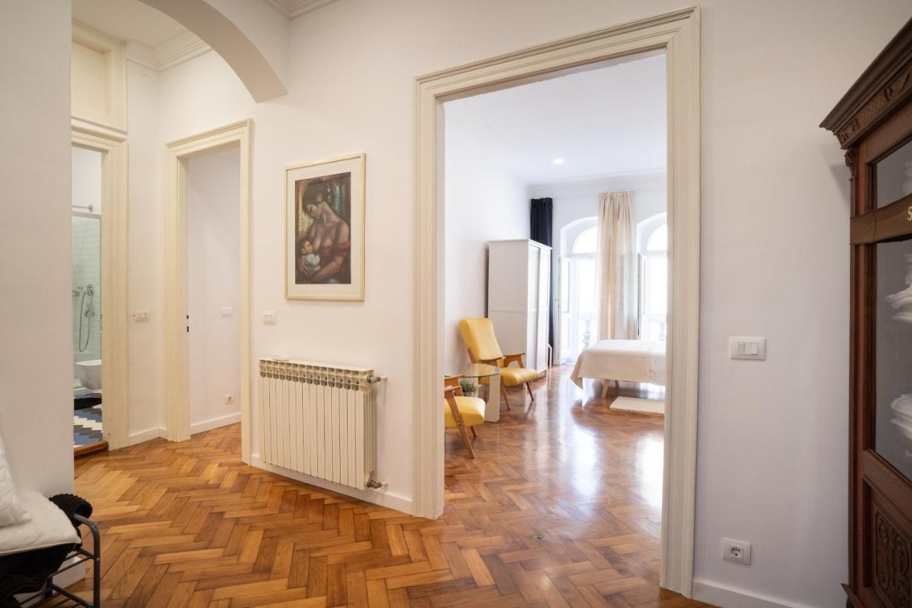 Mimi Carera Apartment&room Apartament Rovinj