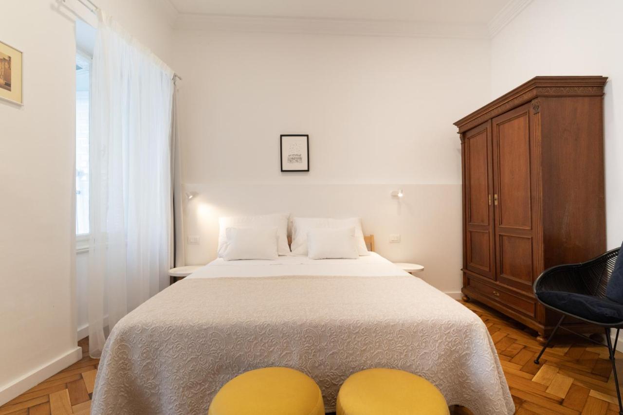 Mimi Carera Apartment&room