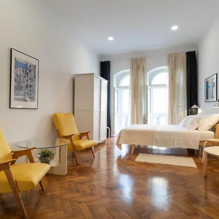 Mimi Carera Apartment & Room Rovinj Exterior photo