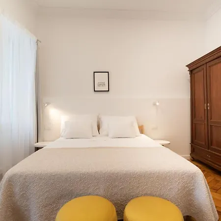 Mimi Carera Apartment & Room Rovinj Exterior photo