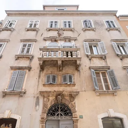 Mimi Carera Apartment & Room Rovinj Exterior photo