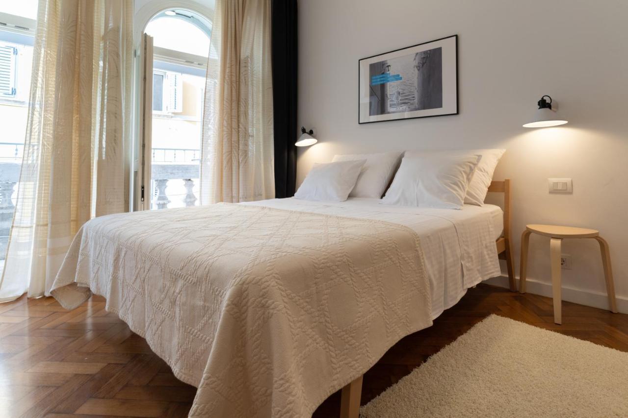 Apartament Mimi Carera &