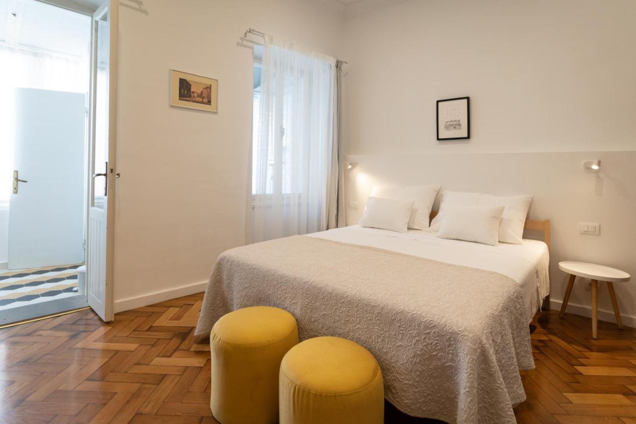 Mimi Carera & Apartment *