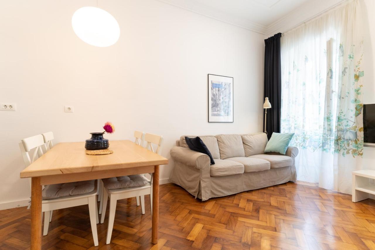 Apartment Mimi Carera &