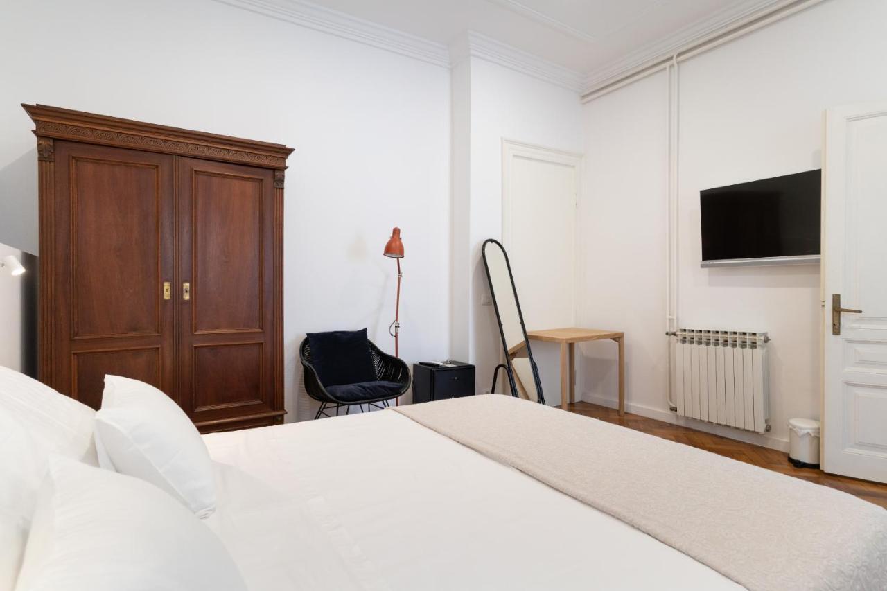 Mimi Carera & Apartment Rovinj