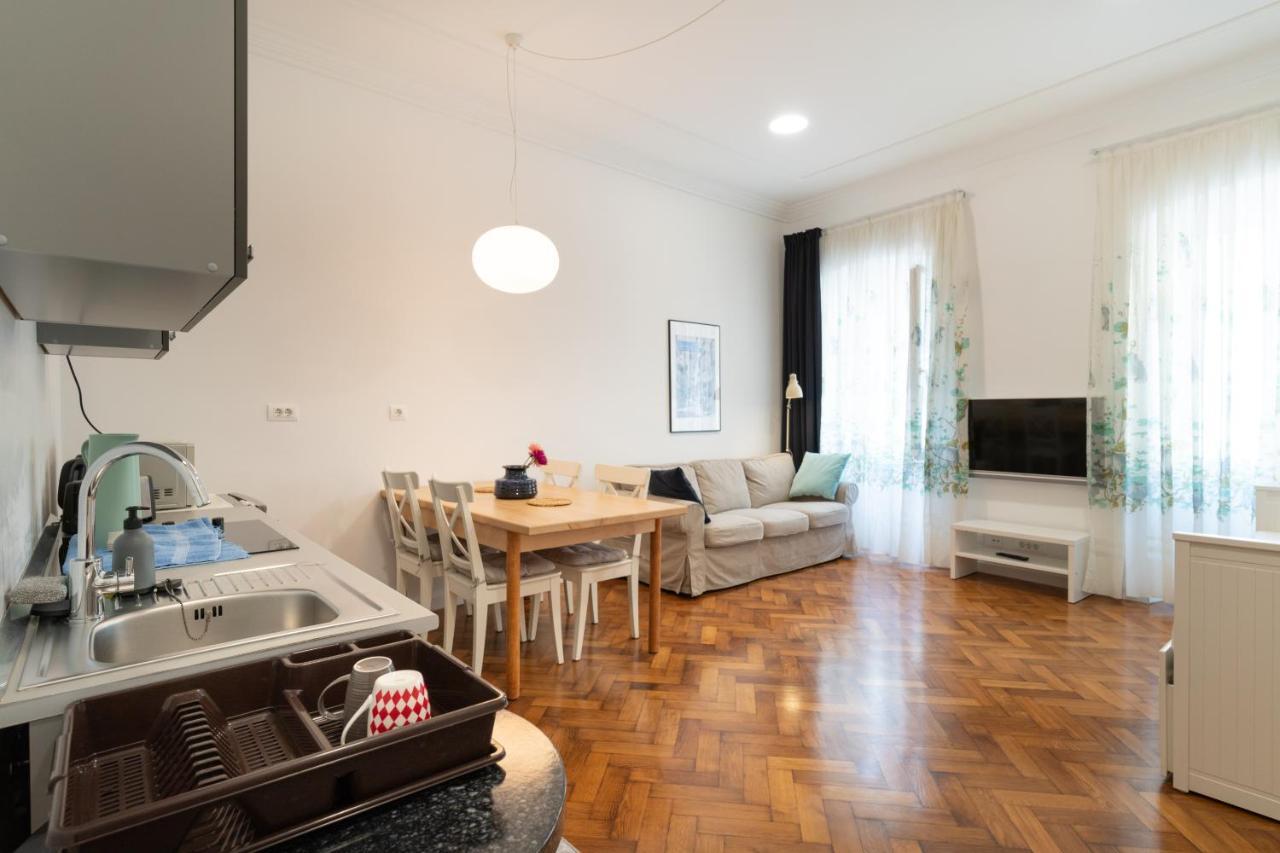 Apartament Mimi Carera &