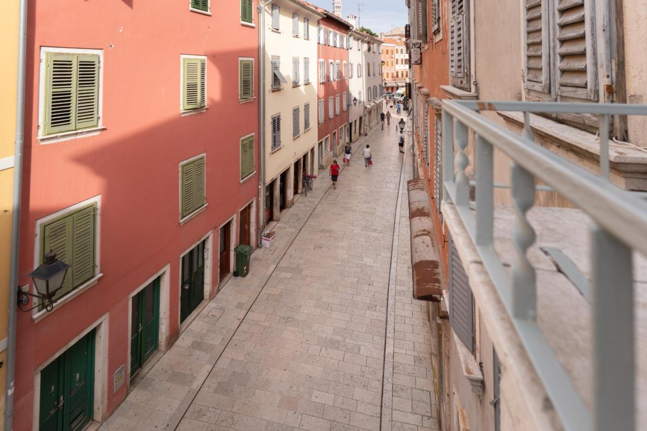 Mimi Carera & Rovinj