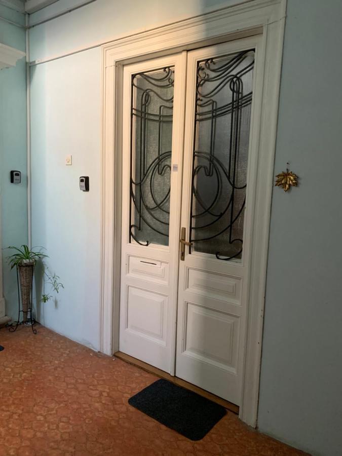 Mimi Carera & Apartment *
