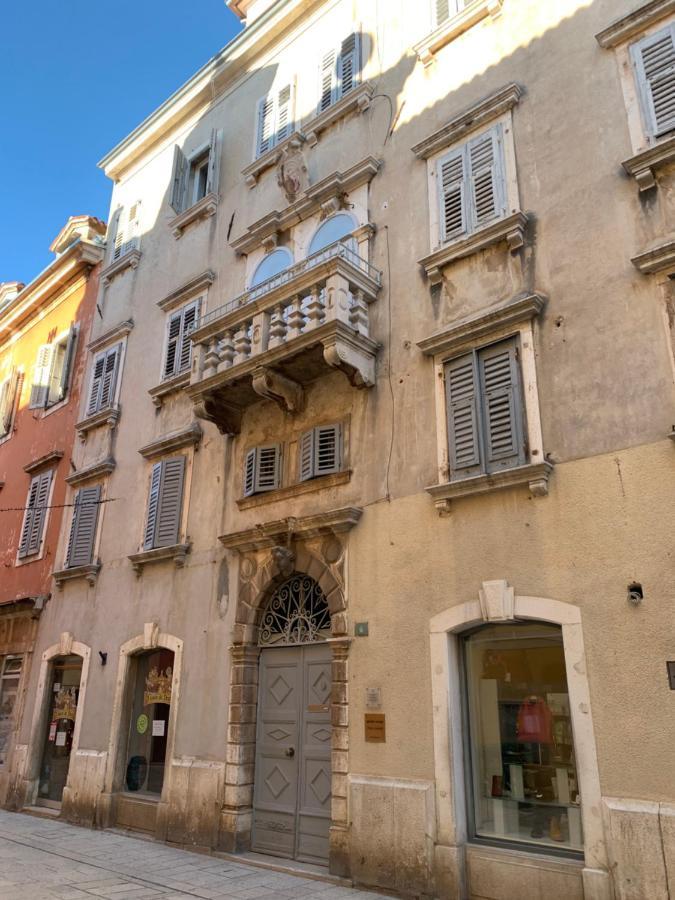 Mimi Carera & Apartment Rovinj